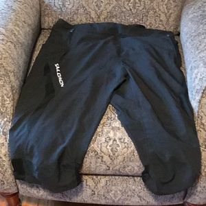 Salomon Capri Hiking pants